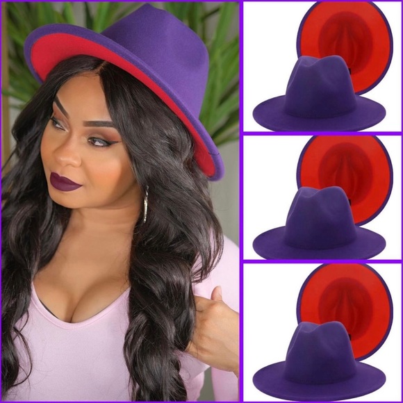 Fedora Hats - Picture 1 of 4